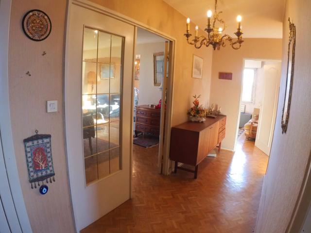 Appartement vente à Mulhouse