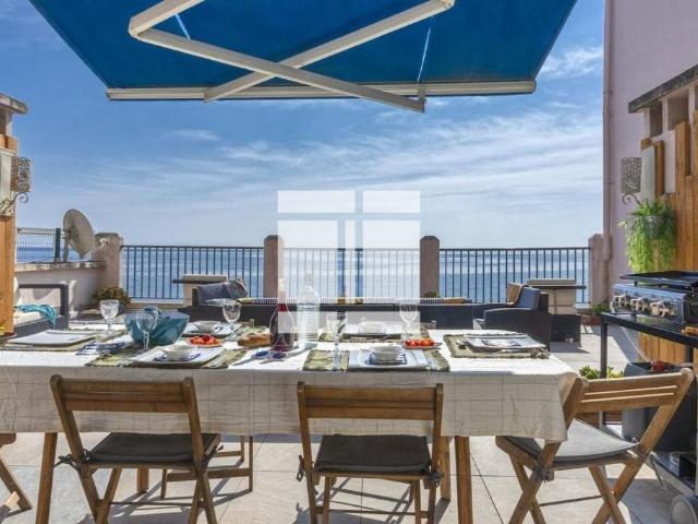 Appartement vente à Bastia, Brando