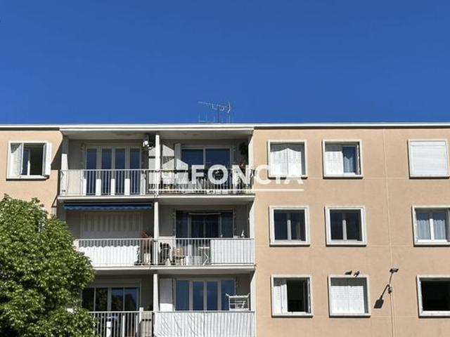 Appartement vente à Arrondissement de Draguignan, Draguignan