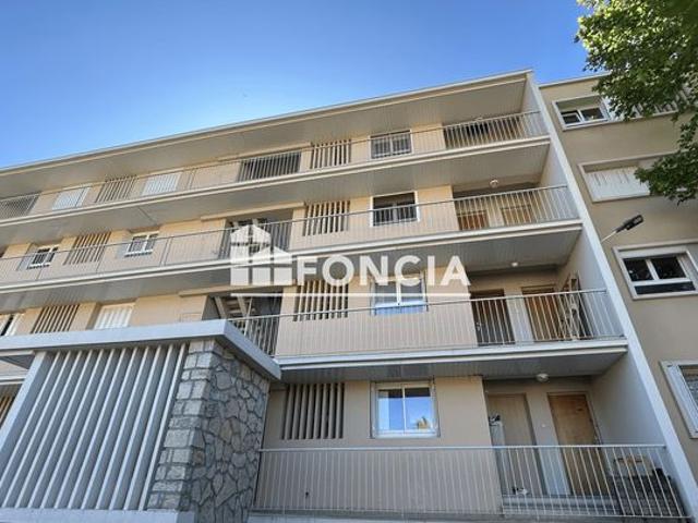 Appartement vente à Arrondissement de Draguignan, Draguignan