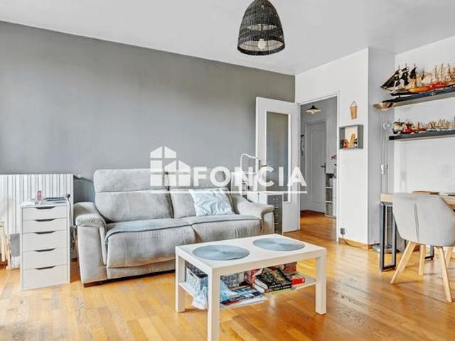 Appartement vente à L'Haÿ-les-Roses, Thiais