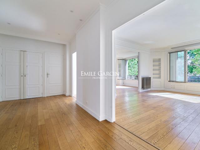 Appartement vente à Nanterre, Neuilly-sur-seine