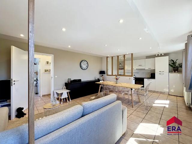 Appartement vente à Gesves, Wallonie