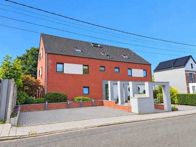 Appartement vente à Cité du Moulin, Manage