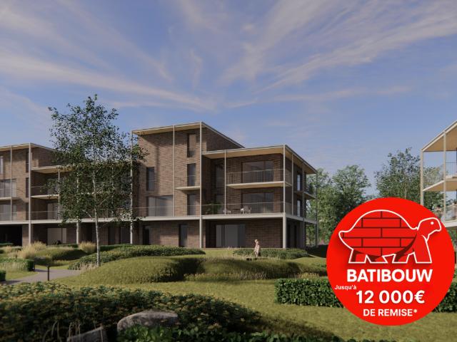 Appartement vente à Fernelmont, Wallonie
