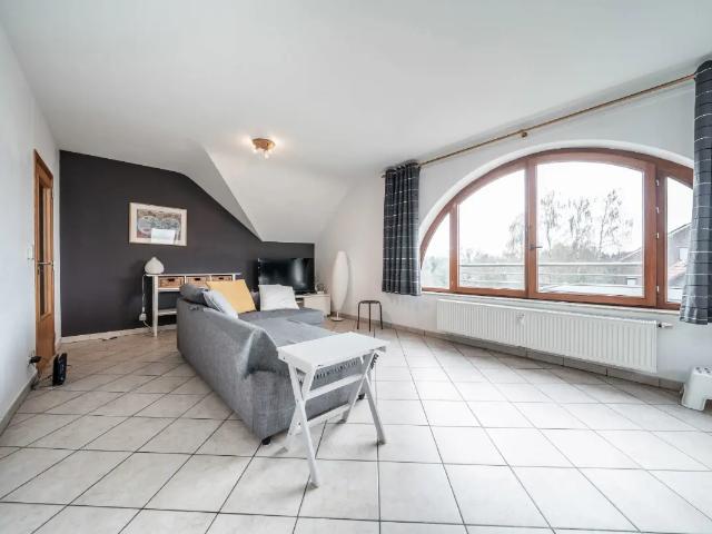 Appartement vente à Juprelle, Wallonie