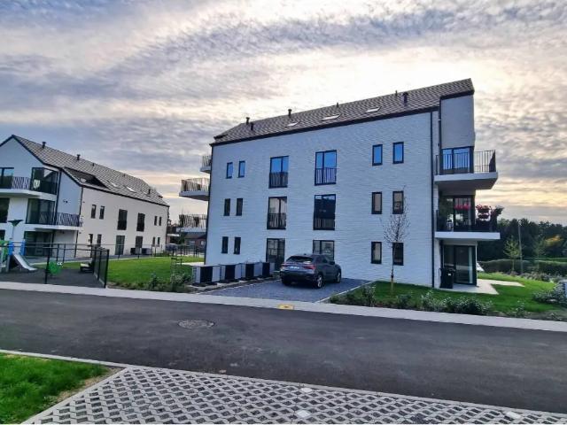 Appartement vente à Juprelle, Wallonie