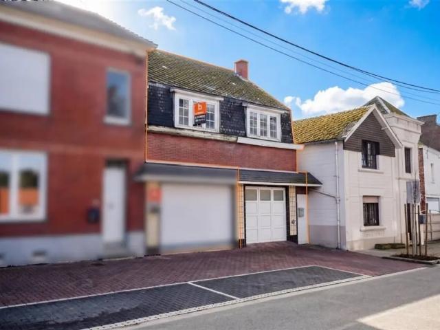 Appartement vente à Villers-Le-Bouillet, Wallonie