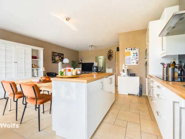 Appartement vente à Hologne, Wallonie