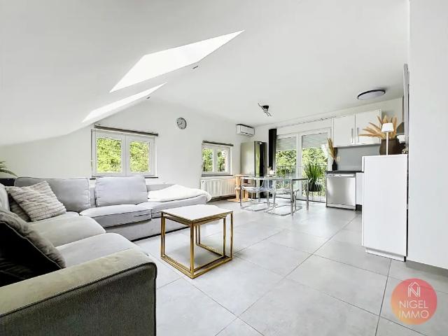Appartement vente à Flémalle, Wallonie