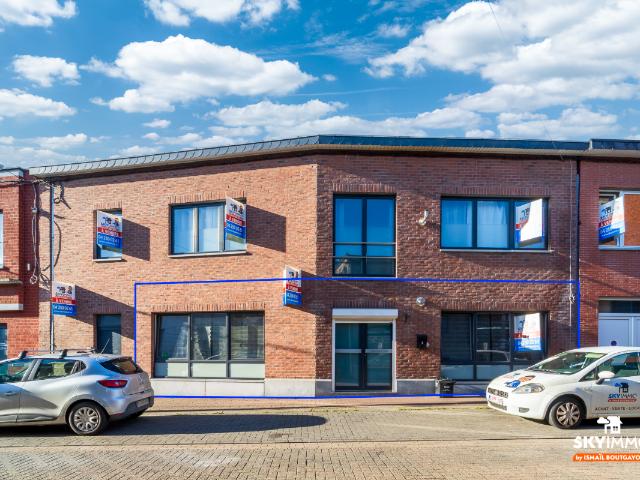 Appartement vente à Flémalle, Liège
