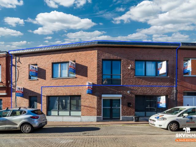 Appartement vente à Flémalle, Liège