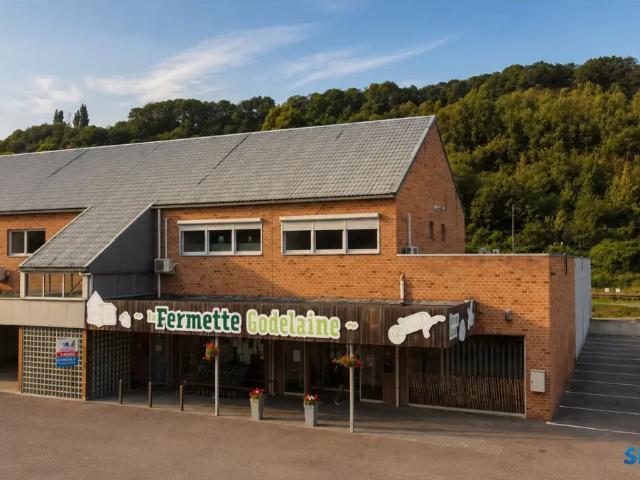 Appartement vente à Flémalle, Wallonie