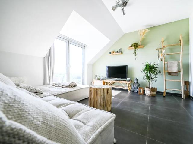 Appartement vente à Flémalle, Wallonie