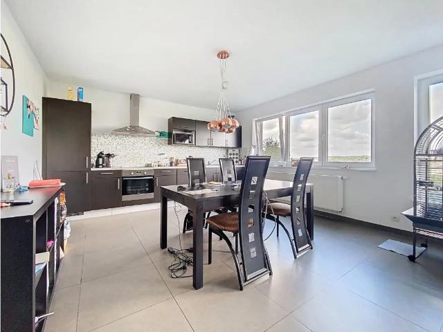 Appartement vente à Flémalle, Wallonie