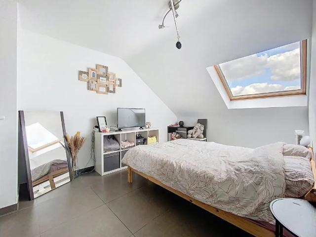 Appartement vente à Flémalle, Wallonie