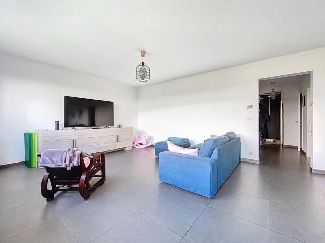 Appartement vente à Flémalle, Liège