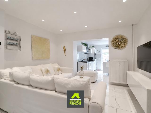 Appartement vente à Flémalle, Wallonie