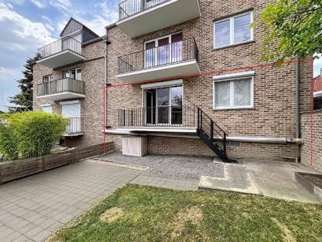 Appartement vente à Flémalle, Wallonie