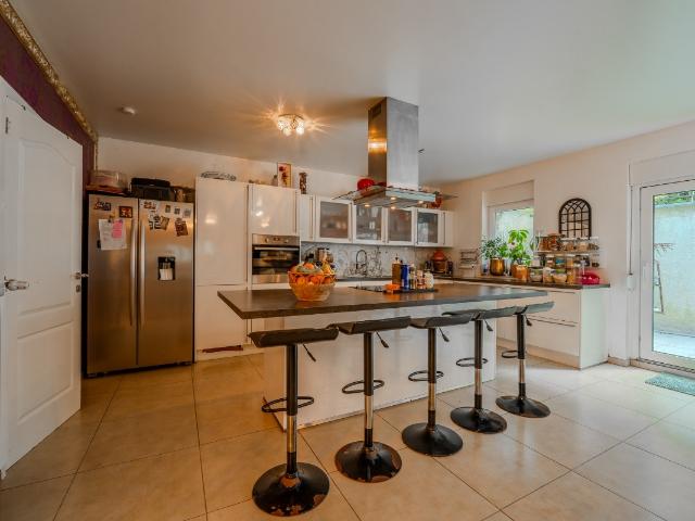 Appartement vente à Flémalle, Wallonie