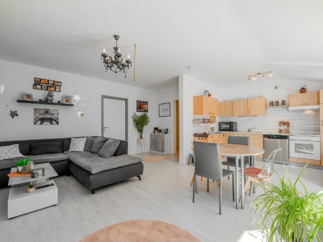 Appartement vente à Flémalle, Wallonie