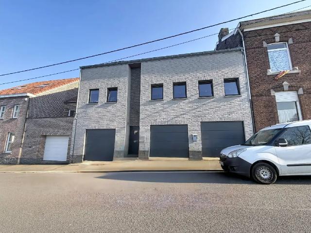 Appartement vente à Flémalle, Wallonie