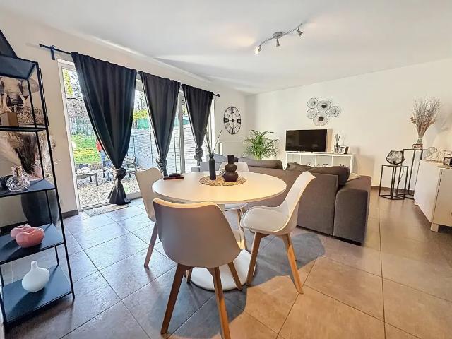 Appartement vente à Flémalle, Wallonie