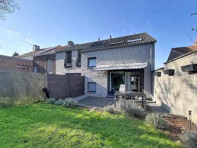 Appartement vente à Flémalle, Wallonie
