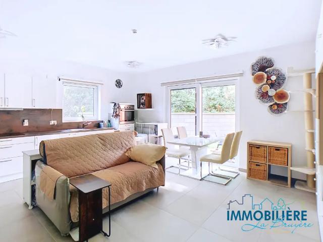 Appartement vente à Fléron, Wallonie