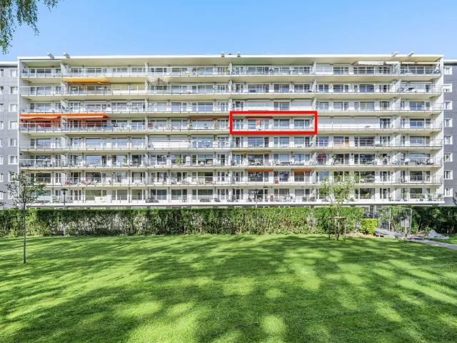 Appartement vente à Fléron, Wallonie