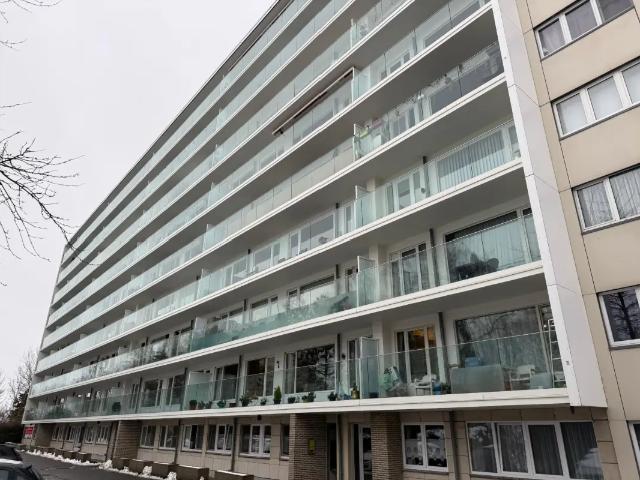 Appartement vente à Fléron, Wallonie