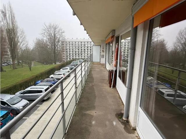 Appartement vente à Fléron, Wallonie