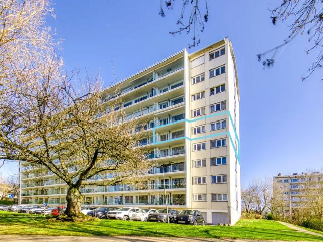 Appartement vente à Fléron, Wallonie