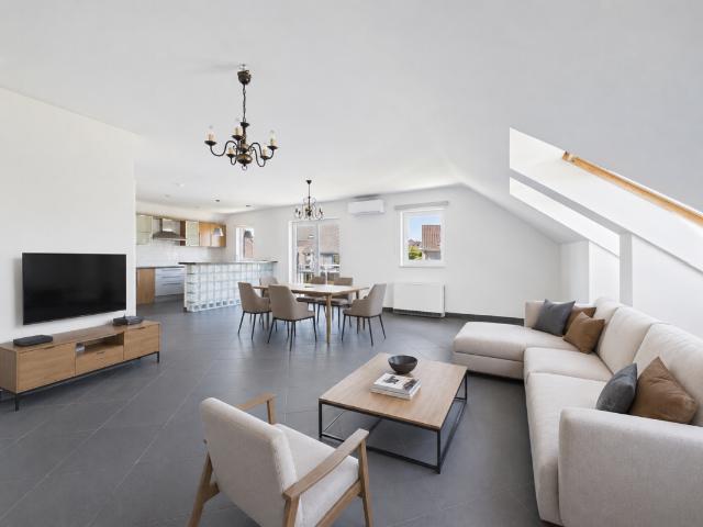 Appartement vente à Fléron, Wallonie