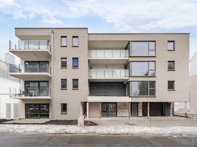 Appartement vente à Fléron, Wallonie