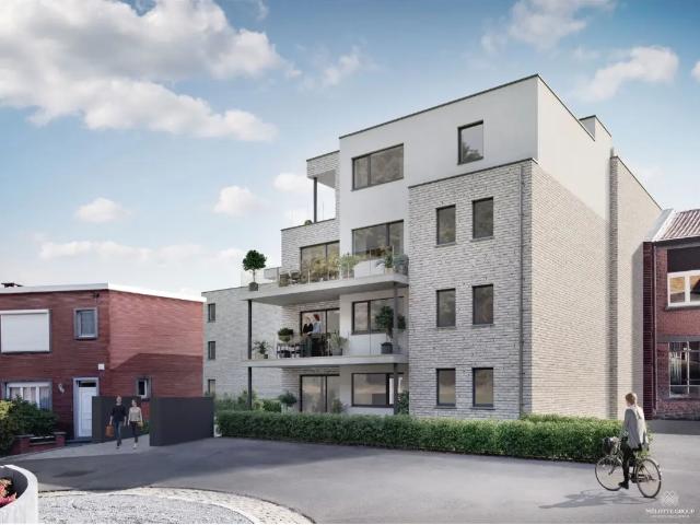 Appartement vente à Fléron, Wallonie