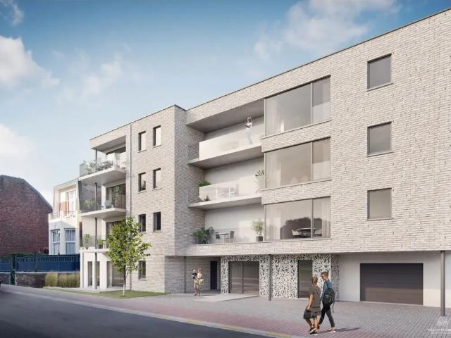 Appartement vente à Fléron, Wallonie