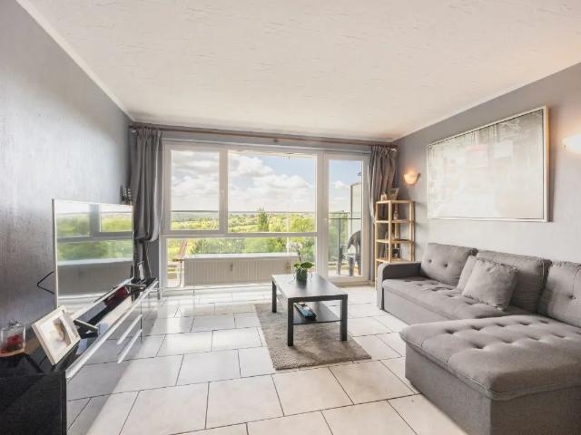 Appartement vente à Fléron