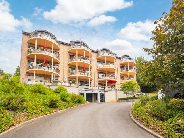 Appartement vente à Fléron, Wallonie