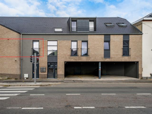 Appartement vente à Fleurus, Wallonie