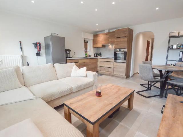 Appartement vente à Fleurus