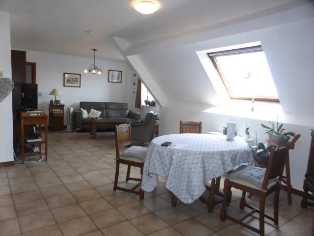 Appartement vente à Fleurus, Wallonie