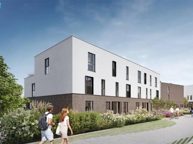 Appartement vente à Fleurus, Wallonie