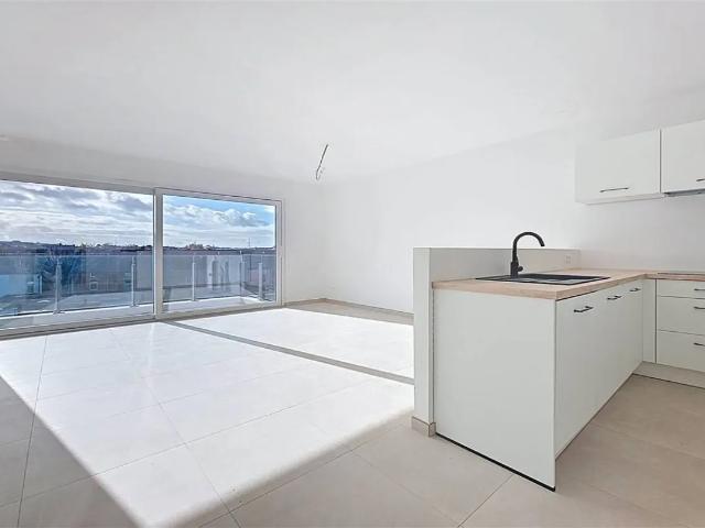 Appartement vente à Obaix, Wallonie