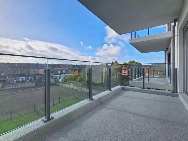 Appartement vente à Obaix, Wallonie