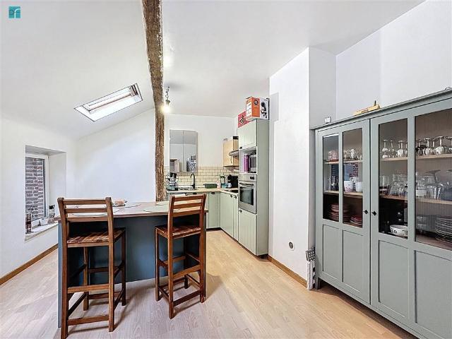 Appartement vente à Fleurus, Wallonie