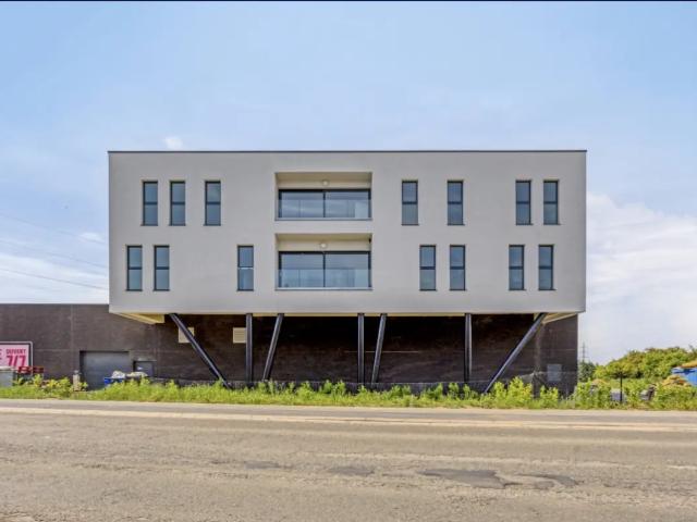 Appartement vente à Fleurus, Wallonie