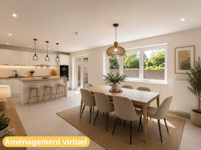 Appartement vente à Floreffe, Wallonie
