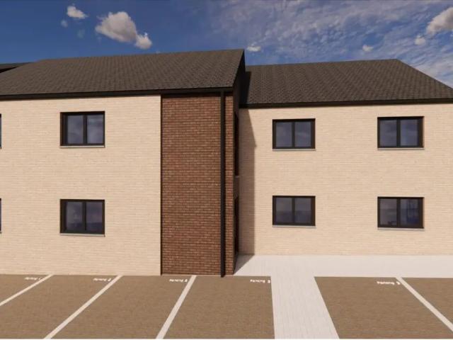 Appartement vente à Fontaine-l'évêque, Wallonie