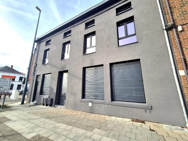 Appartement vente à Fontaine-l'évêque, Wallonie